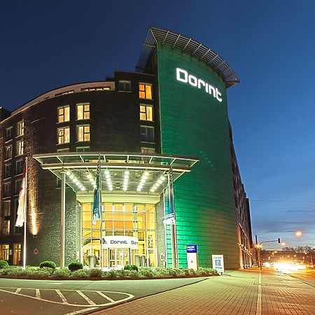 Dorint An Der Messe Koeln Hotel Buitenkant foto