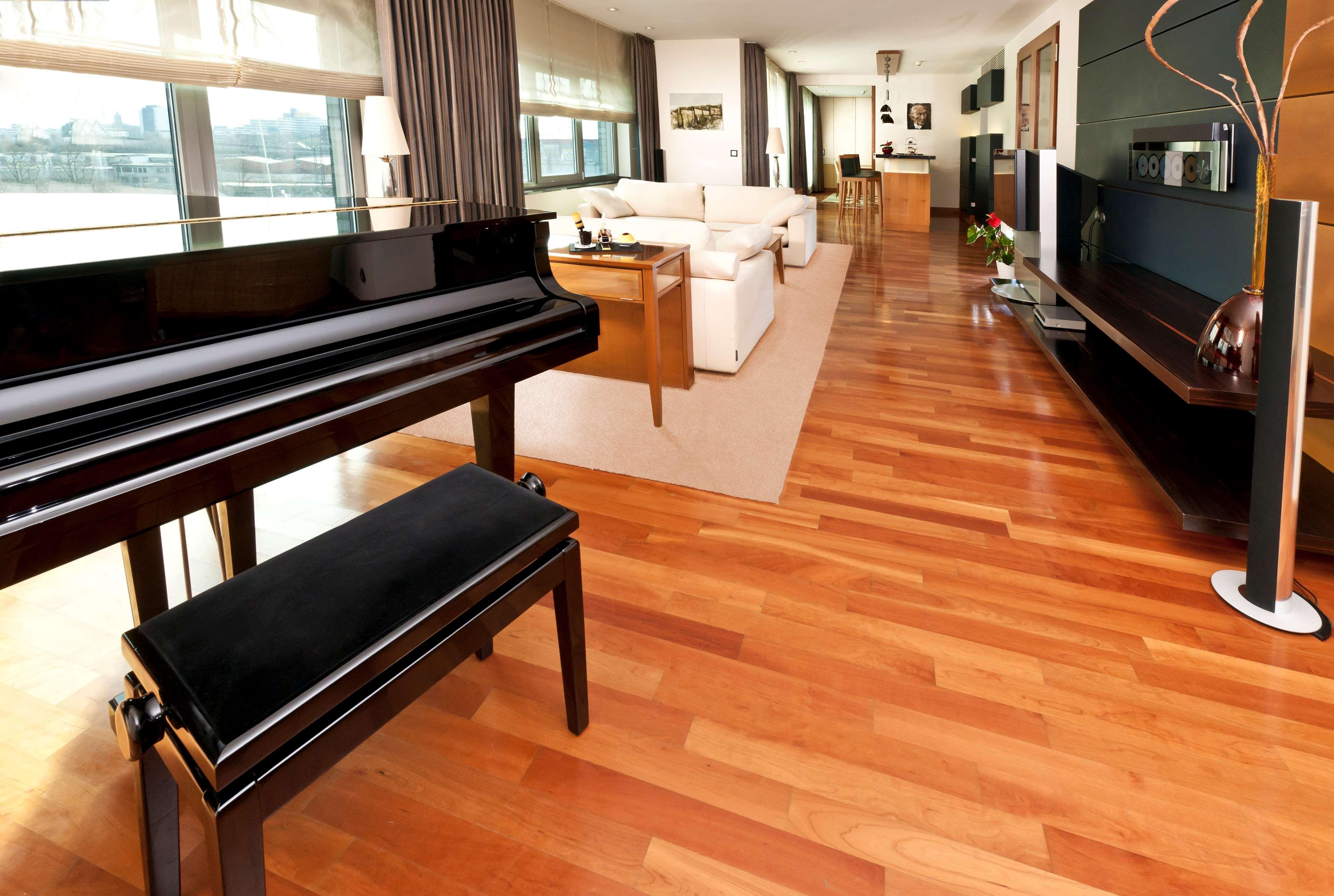 Dorint An Der Messe Koeln Hotel Kamer foto